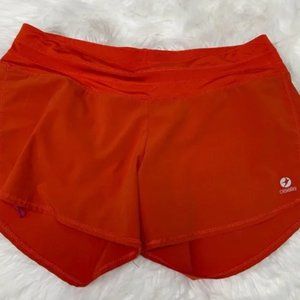 Oiselle Women's Running Shorts